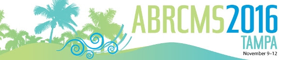 ABRCMS 2016 Banner