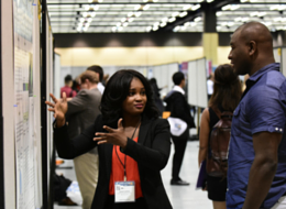 ABRCMS Poster Session