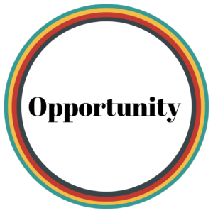 Opportunity